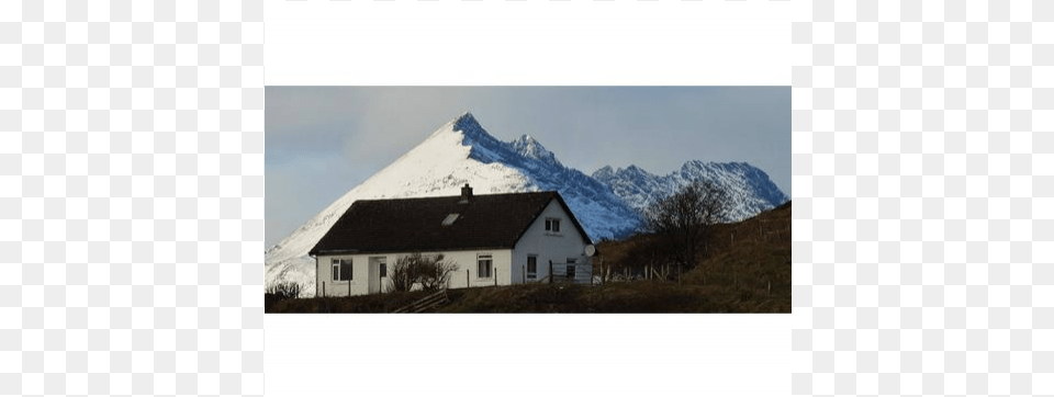 Snow, Architecture, Peak, Outdoors, Nature Free Png Download