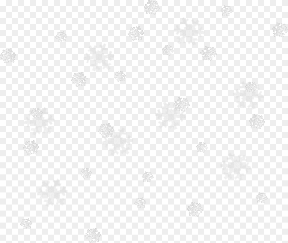 Snow, Nature, Outdoors, Snowflake Png Image