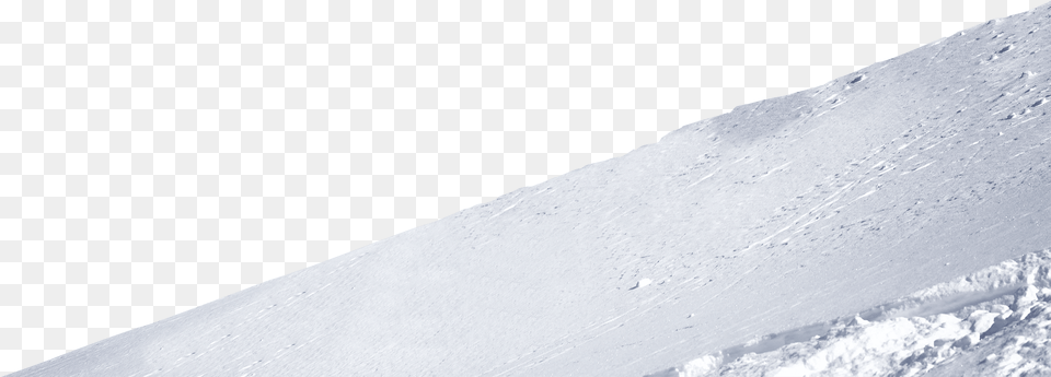 Snow, Ice, Nature, Outdoors, Slope Free Png Download