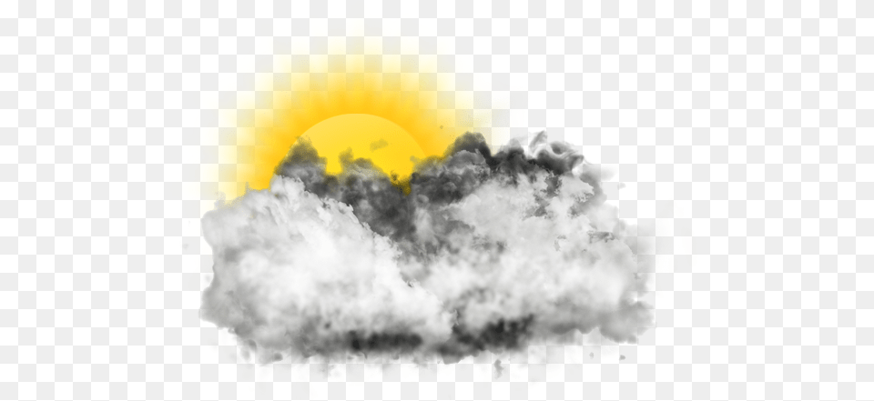 Snow, Nature, Outdoors, Sky, Weather Png Image