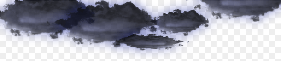 Snow, Accessories, Pattern, Ornament, Fractal Free Png Download