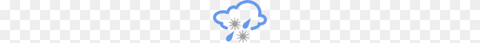 Snow And Rain Cloud, Nature, Outdoors, Water Free Transparent Png