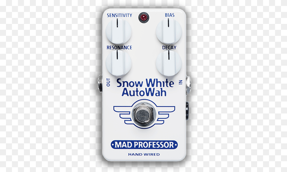 Snow Auto Wah Pedal, Electrical Device, Switch, Computer Hardware, Electronics Free Png Download