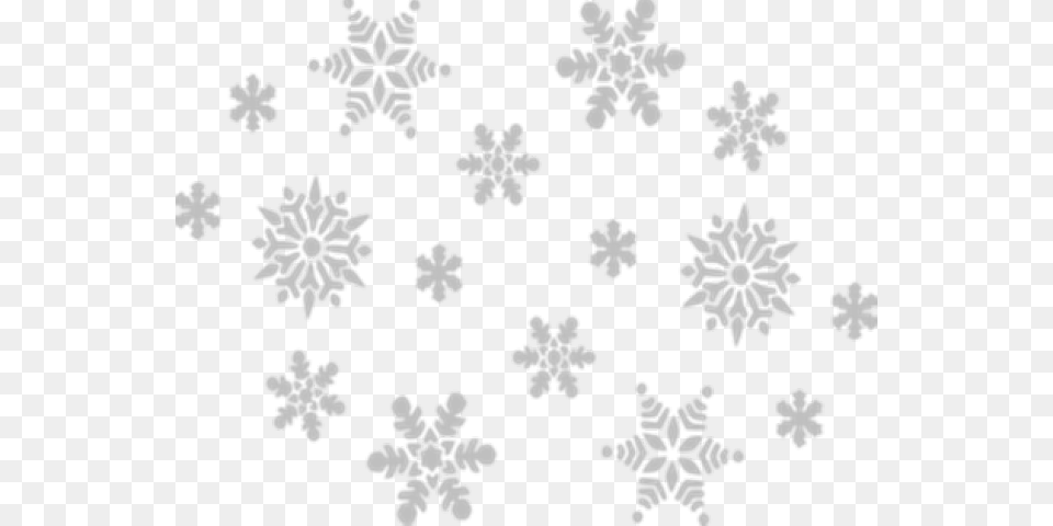 Snow Background Clipart Snowflakes Clipart, Nature, Outdoors, Snowflake, Person Free Transparent Png