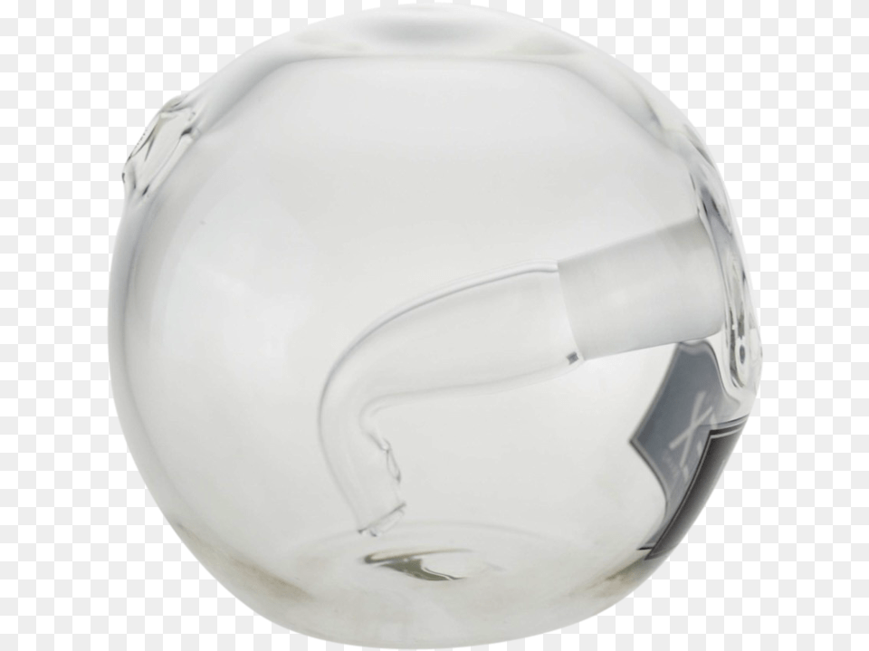 Snow Ball Titanium Ring, Jar, Plate, Sphere Free Png
