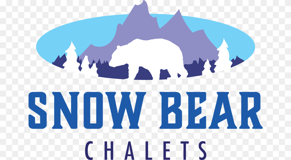 Snow Bear Chalets, Ice, Outdoors, Nature, Baby Free Png