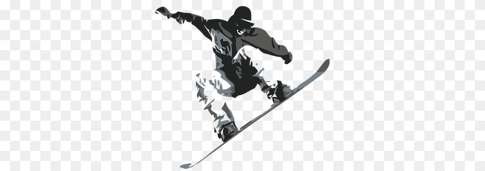 Snow Boarder Nature, Outdoors, Person, Head Free Transparent Png