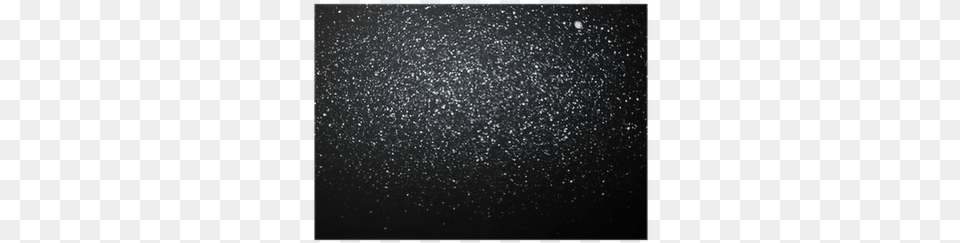Snow Bokeh Texture On Black Background Poster Pixers Star, Blackboard, Glitter, Outdoors, Nature Png