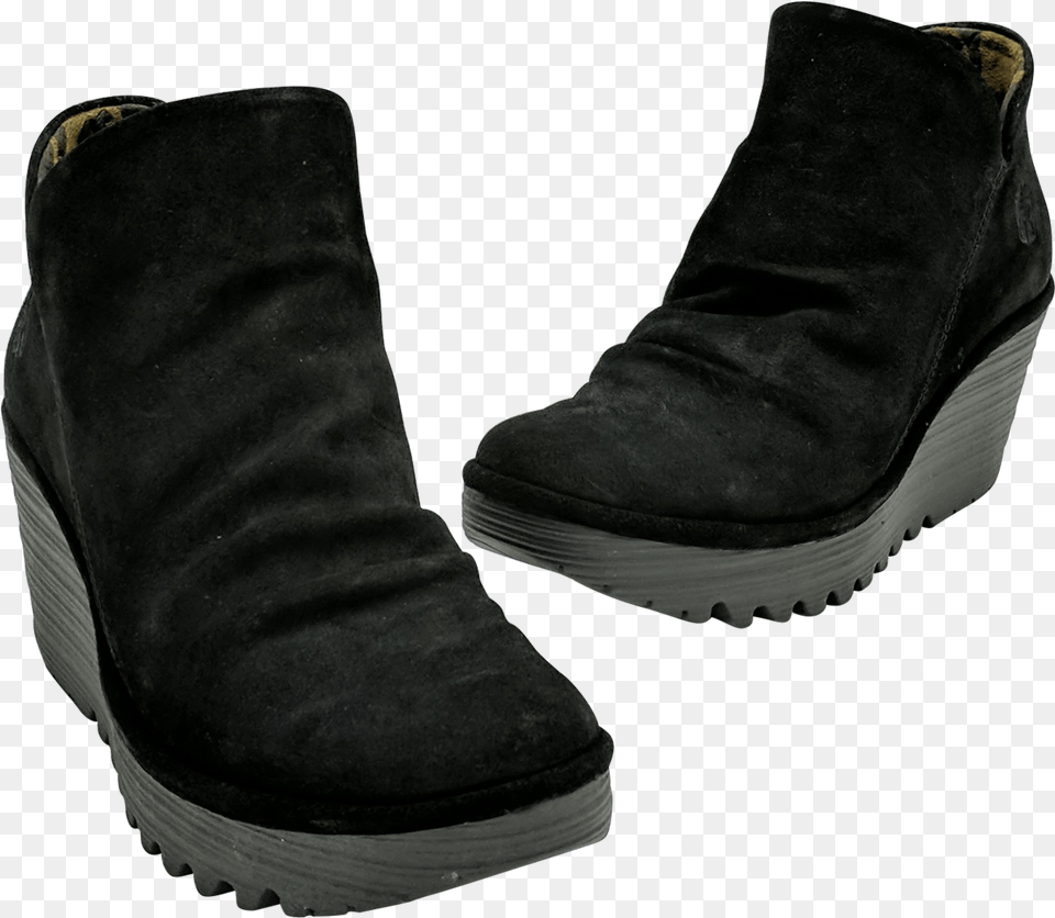 Snow Boot, Clothing, Footwear, Shoe, Suede Png Image