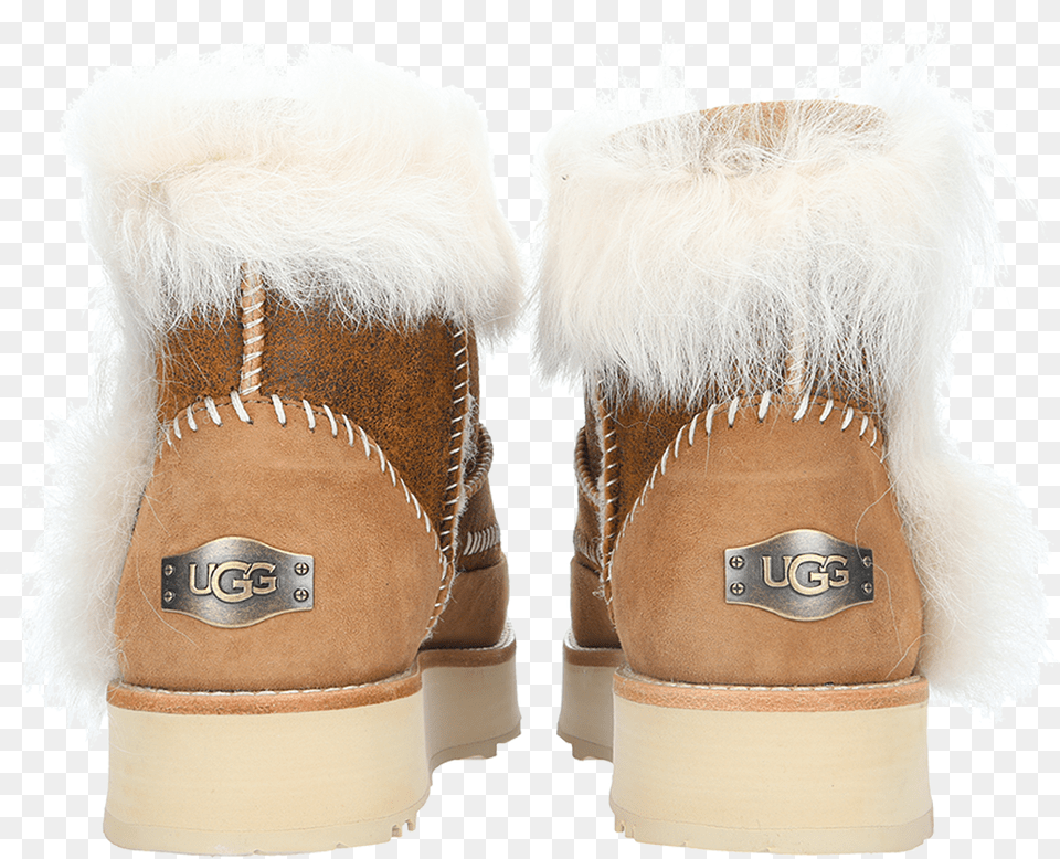 Snow Boot, Clothing, Footwear, Shoe, Suede Png Image