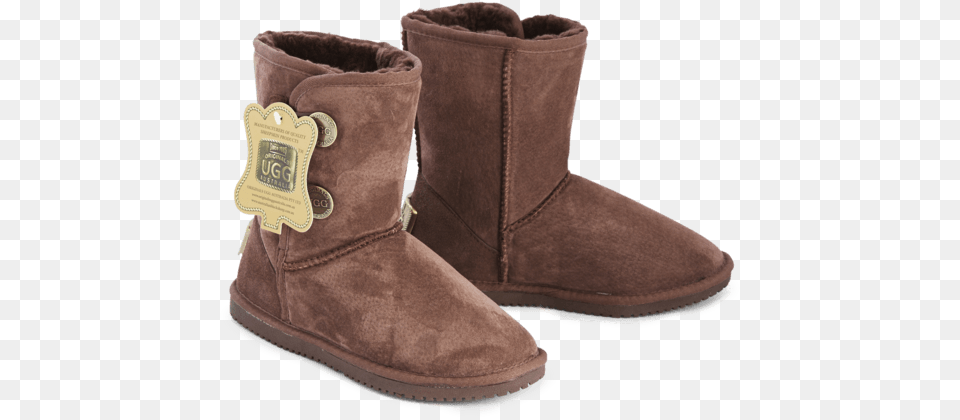 Snow Boot, Clothing, Footwear, Suede Png