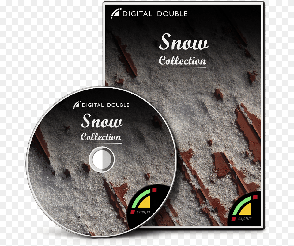 Snow Cd Cd, Disk, Dvd Free Png