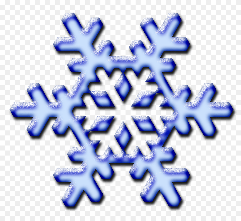 Snow Clip Art, Nature, Outdoors, Snowflake Free Png