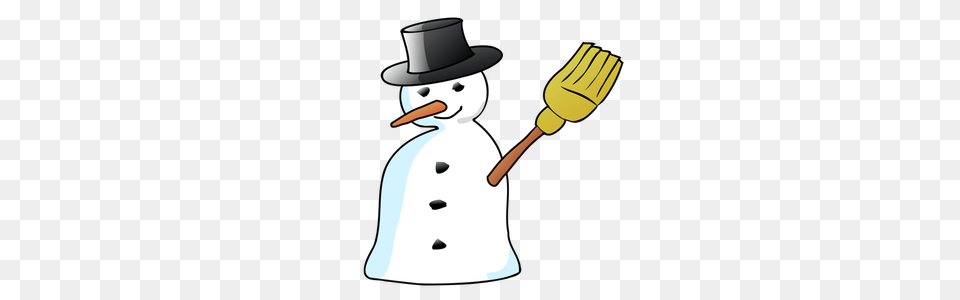 Snow Clip Art Winter, Nature, Outdoors, Snowman Free Png