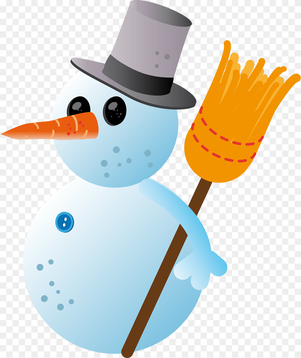 Snow Clipart, Winter, Nature, Outdoors, Vegetable Free Transparent Png