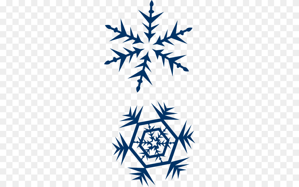 Snow Clipart, Nature, Outdoors, Snowflake, Person Png Image