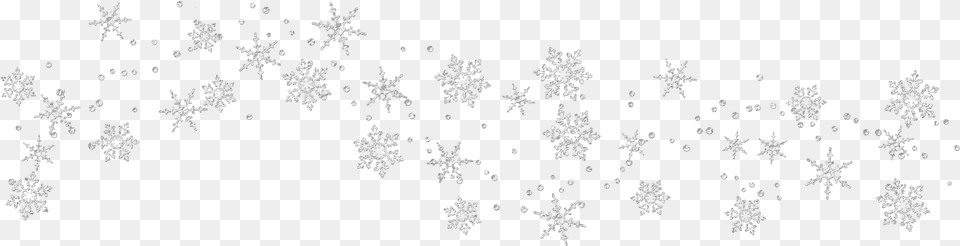 Snow Clipart Transparent Background, Nature, Outdoors, Snowflake Free Png