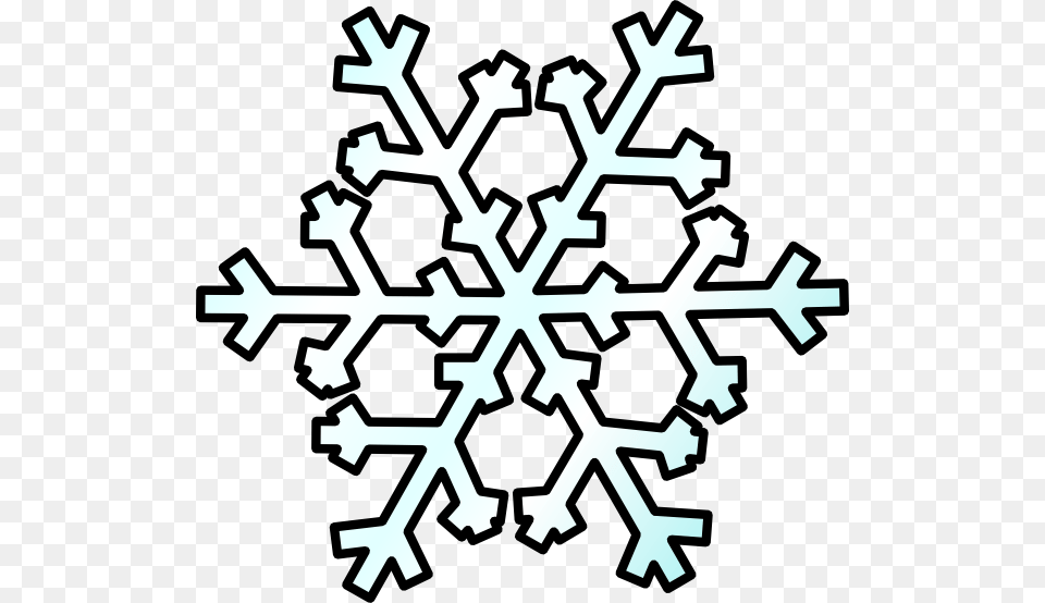 Snow Cloud Clipart, Nature, Outdoors, Snowflake, Ammunition Free Png