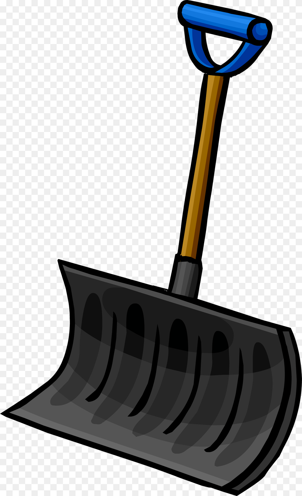 Snow Club Penguin Wiki Snow Shovel Clipart, Device, Tool, Smoke Pipe, Blade Free Transparent Png
