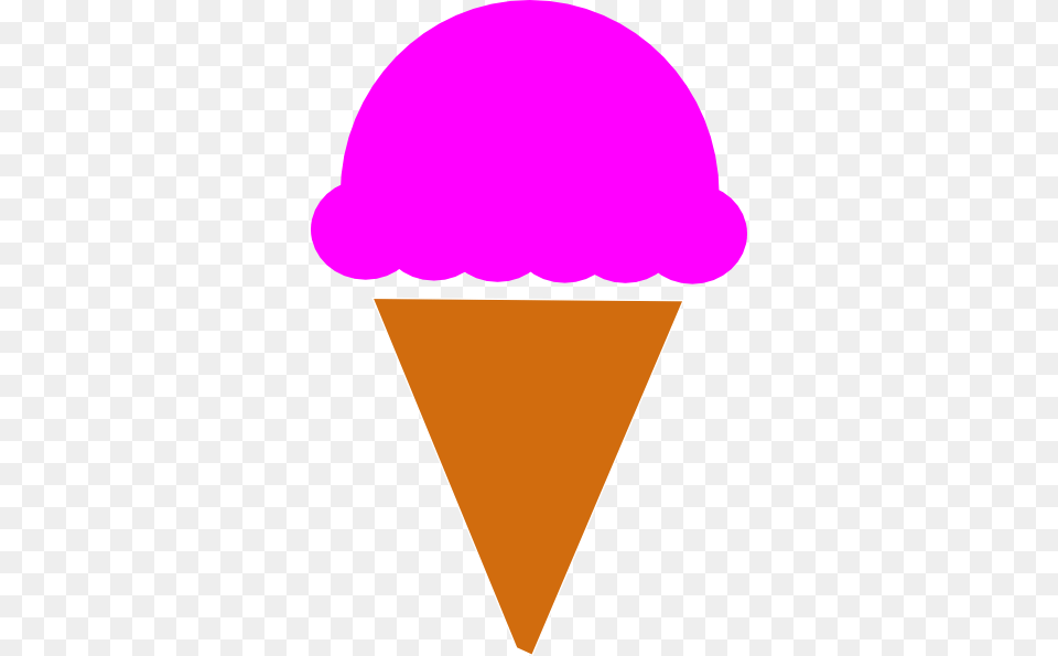 Snow Cone Clip Art, Cream, Dessert, Food, Ice Cream Png