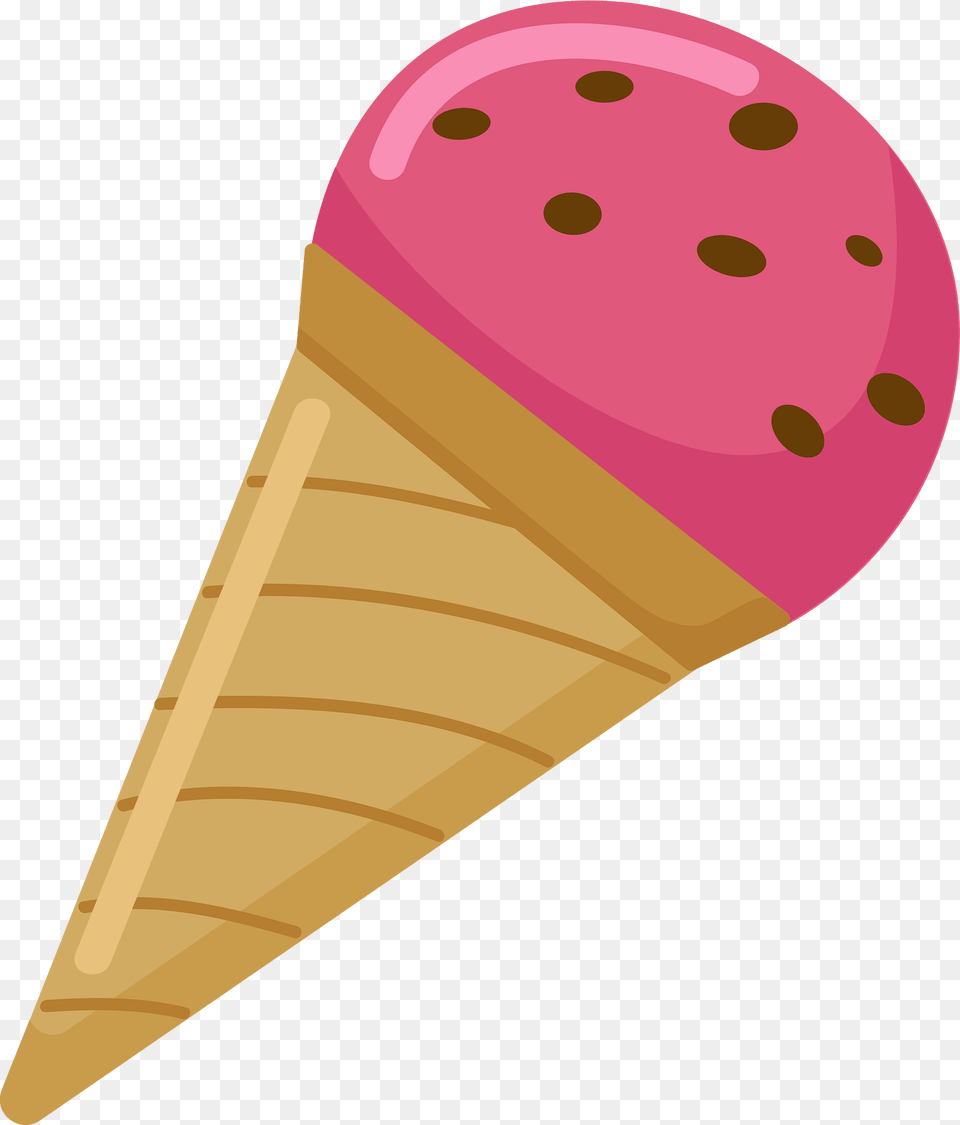 Snow Cone Clipart, Cream, Dessert, Food, Ice Cream Png Image