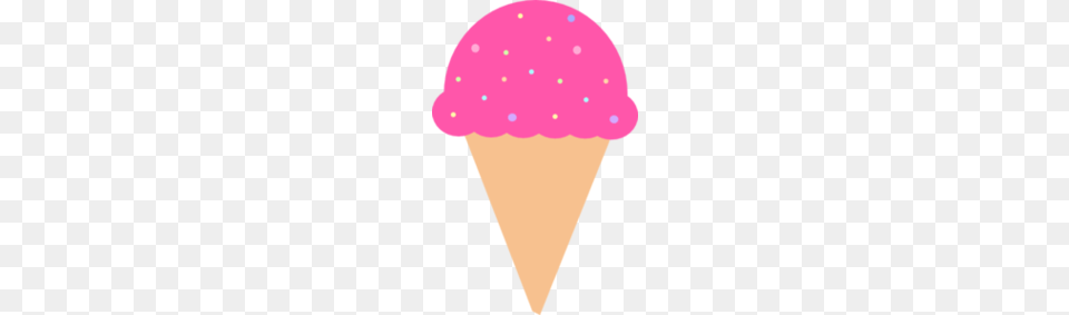 Snow Cone Cliparts, Cream, Dessert, Food, Ice Cream Free Png Download