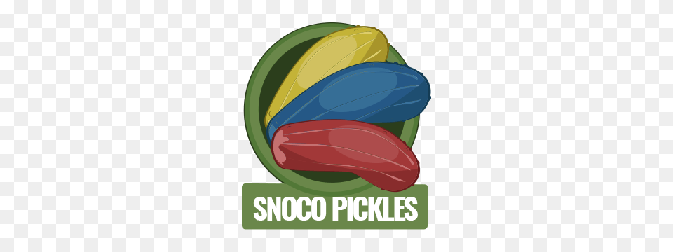 Snow Cone Flavored Pickles For Snacks Recipes And More, Clothing, Hardhat, Helmet Free Transparent Png