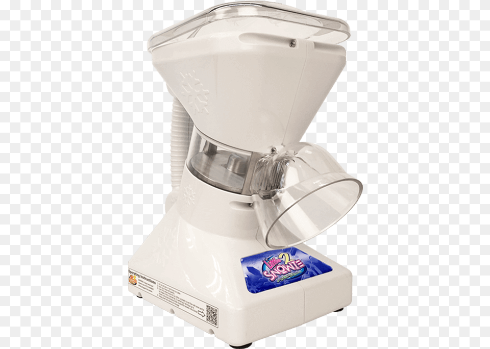 Snow Cone Machine, Device, Appliance, Electrical Device, Mixer Free Png