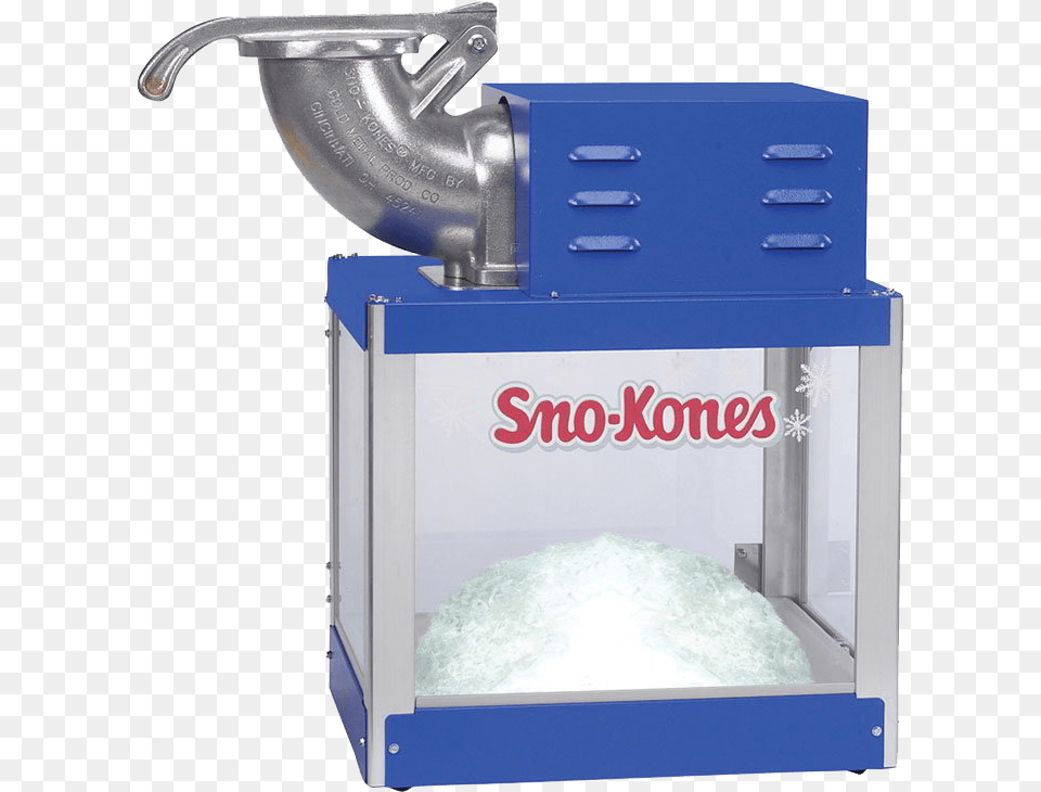 Snow Cone Machine Rental Ny Gold Medal 1203 Shav A Doo, Gas Pump, Pump Free Transparent Png