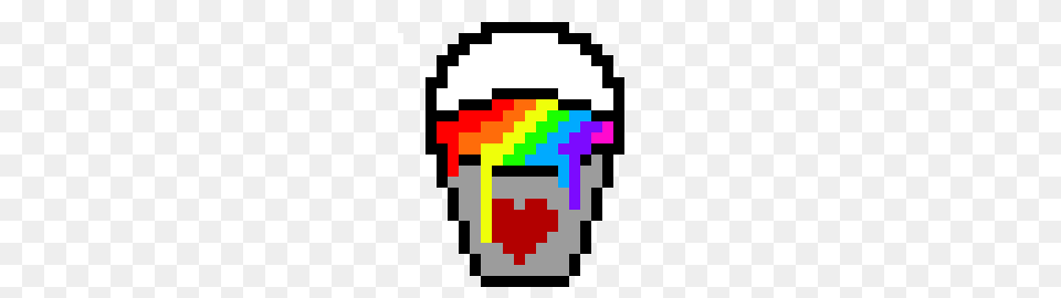 Snow Cone Pixel Art Maker, First Aid, Logo Png