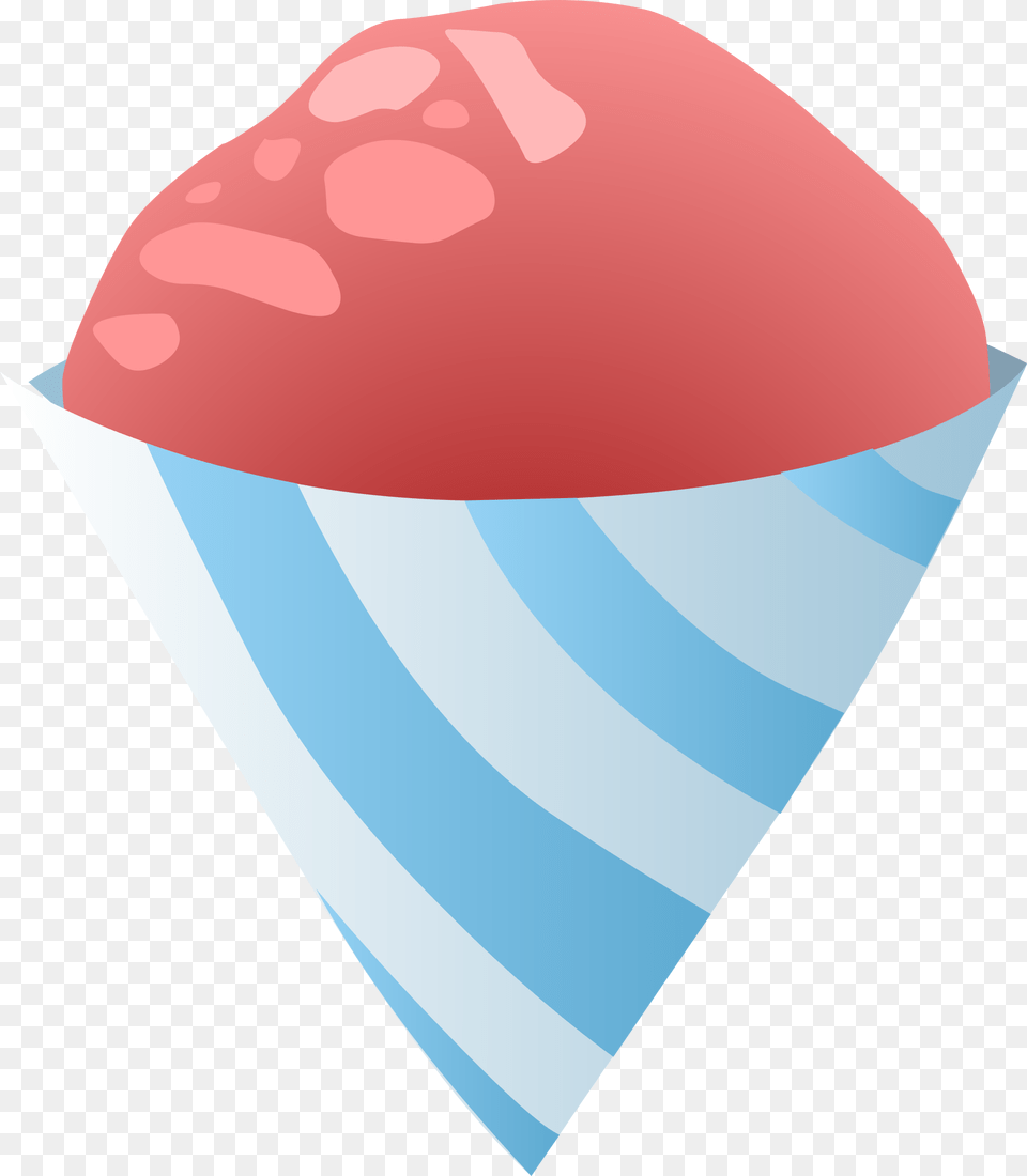 Snow Cone Snow Cone Clipart, Cream, Dessert, Food, Ice Cream Free Transparent Png