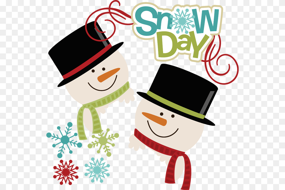 Snow Day Clip Art, Advertisement, Poster, Outdoors, Nature Free Png