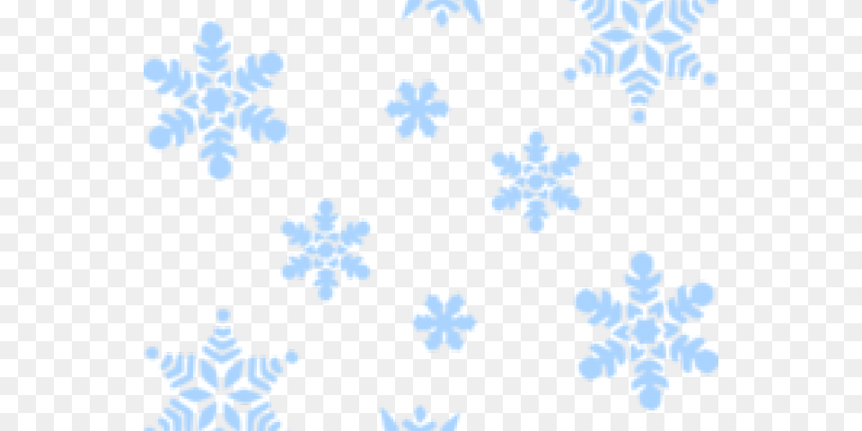 Snow Falling Clipart Simple Red Christmas Decoration, Nature, Outdoors, Snowflake, Face Png