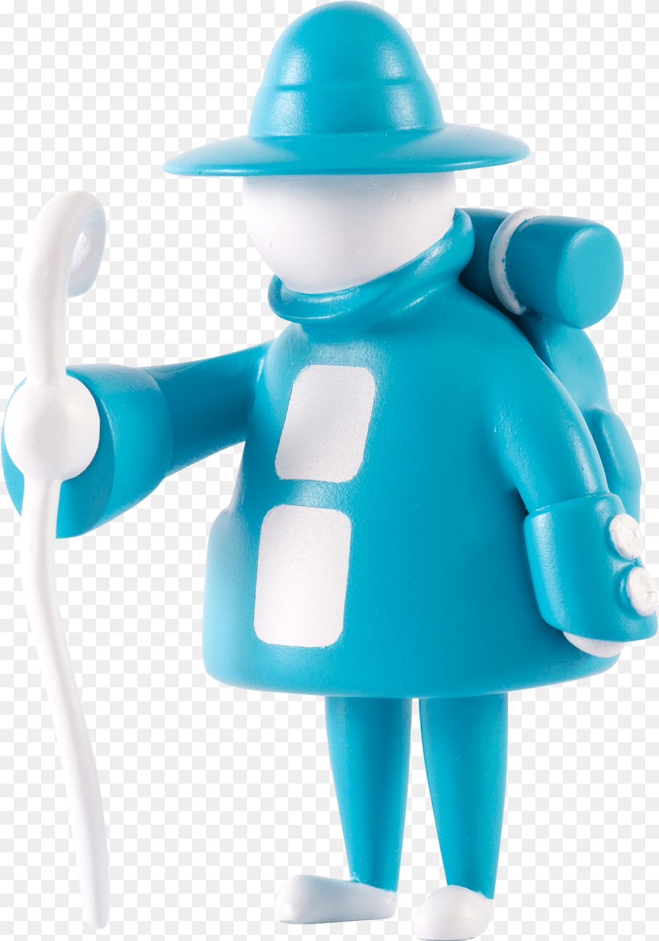 Snow Figurine, Toy Png Image