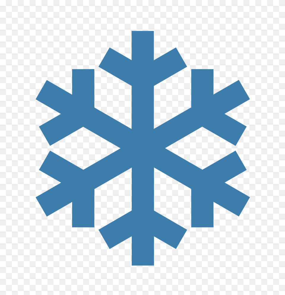 Snow Flake, Nature, Outdoors, Snowflake, First Aid Png Image