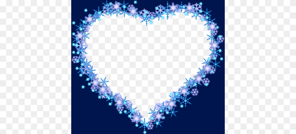 Snow Flake Heart Inspiration Quotes In Hindi, Pattern, Accessories, Outdoors, Nature Free Png