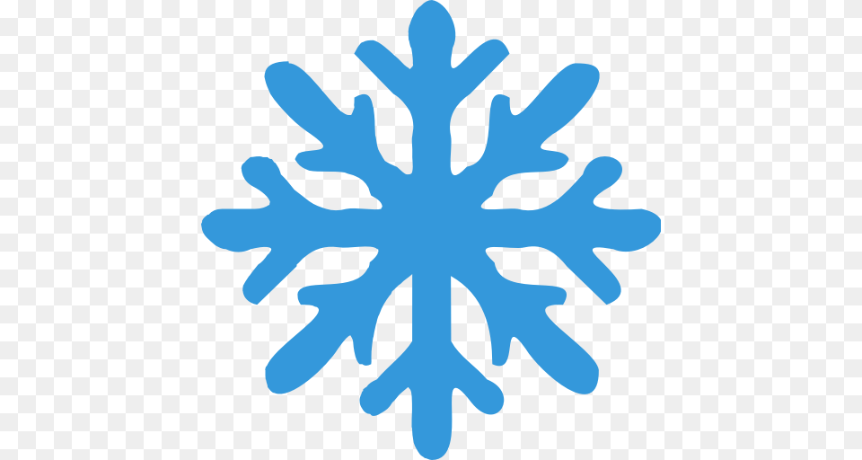 Snow Flake Icon Free Of Small Flat Icons, Nature, Outdoors, Snowflake, Person Png