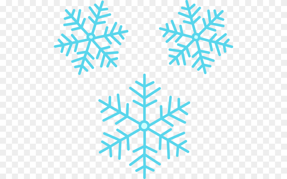 Snow Flakes Download, Nature, Outdoors, Snowflake Free Png