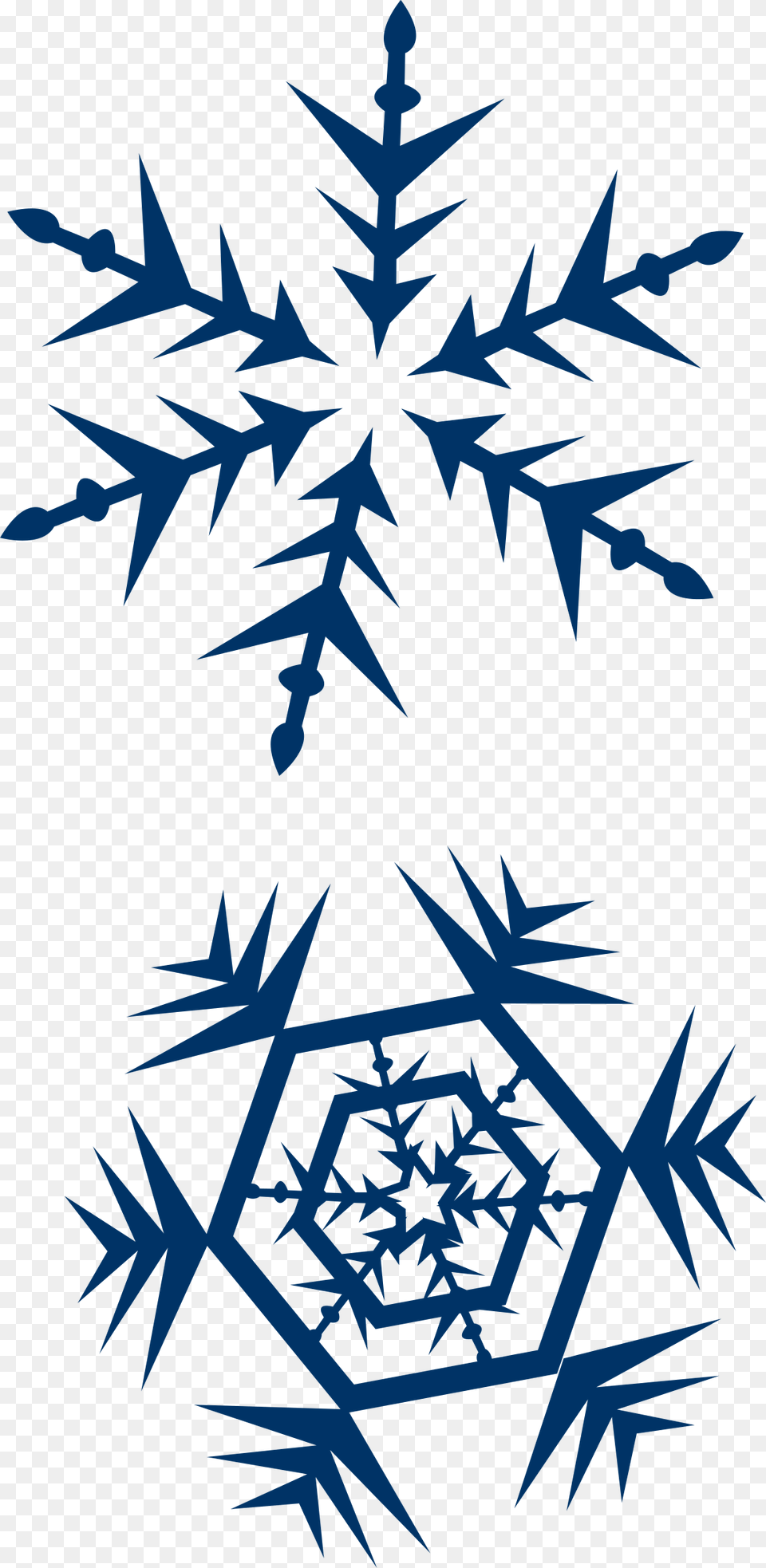 Snow Flakes Icons, Nature, Outdoors, Snowflake, Flag Png Image