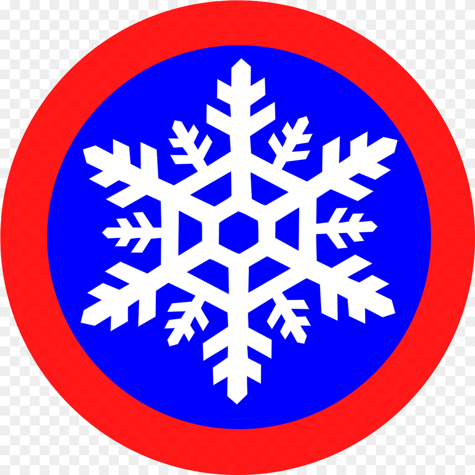 Snow Flower Snowflake Symbol Vector Graphic On Pixabay Moor Park Tube Station, Nature, Outdoors, Flag, Leaf Free Png