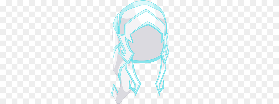 Snow Flurry Elf Hat Snow Flurry, Helmet, Crash Helmet Png Image