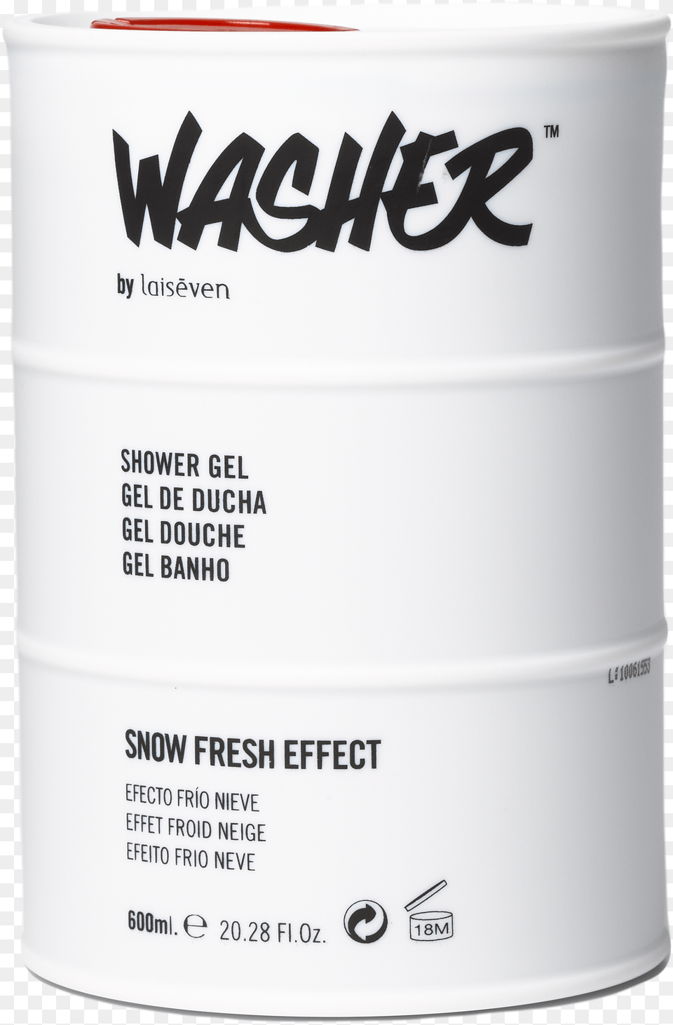 Snow Fresh Shower Gel Box Free Png