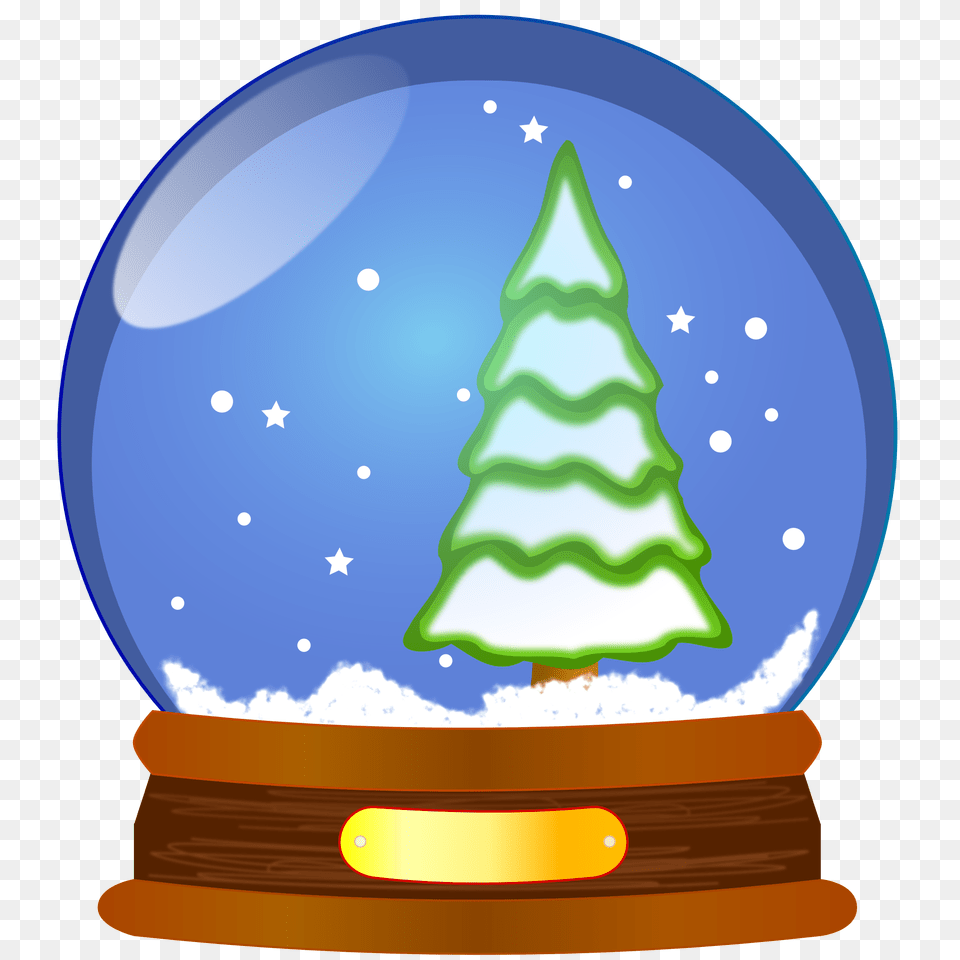 Snow Globe Clipart Look, Lighting, Light, Christmas, Festival Free Png Download