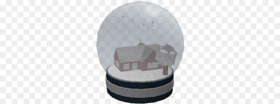 Snow Globe Dome, Sphere, Light, Nature, Outdoors Free Transparent Png