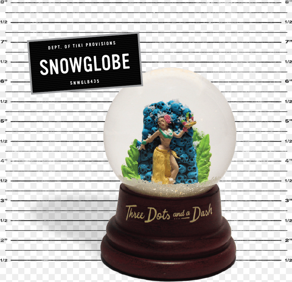 Snow Globe Fictional Character, Figurine, Person, Girl, Child Free Png