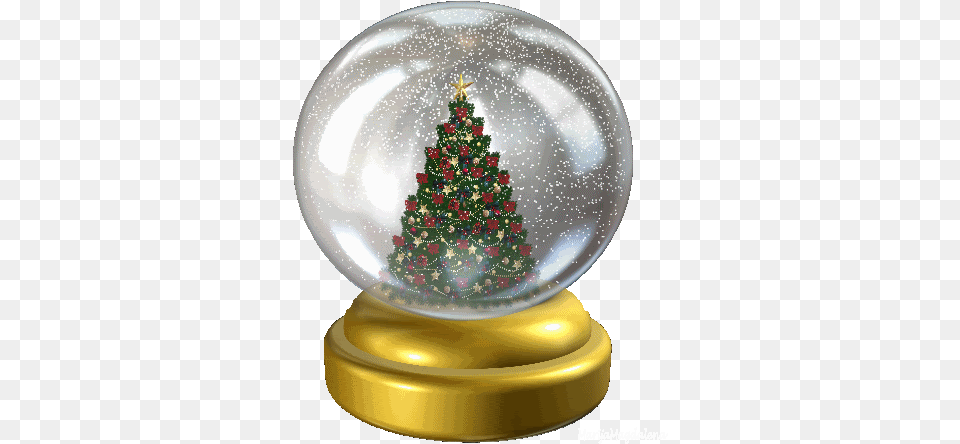Snow Globe Image By Lee1959 Snow Globe Gif, Christmas, Christmas Decorations, Festival, Christmas Tree Free Transparent Png