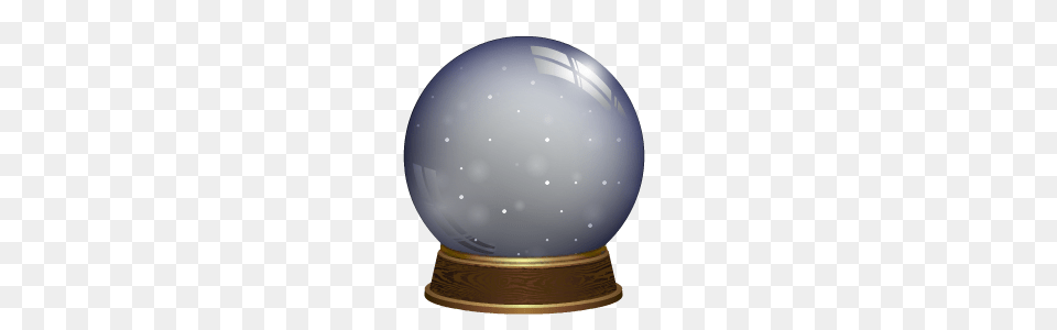 Snow Globe Stickers, Sphere, Clothing, Hardhat, Helmet Free Transparent Png