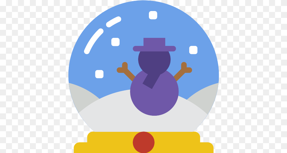Snow Globe Tree Icon Repo Icons Happy, Sphere, Juggling, Person, Outdoors Free Transparent Png