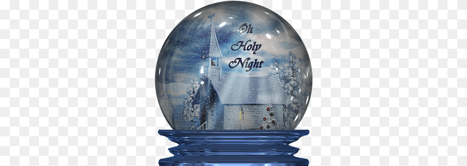 Snow Globe U0026 Christmas Images Pixabay Christmas Day, Sphere, Disk, Outdoors Free Png Download