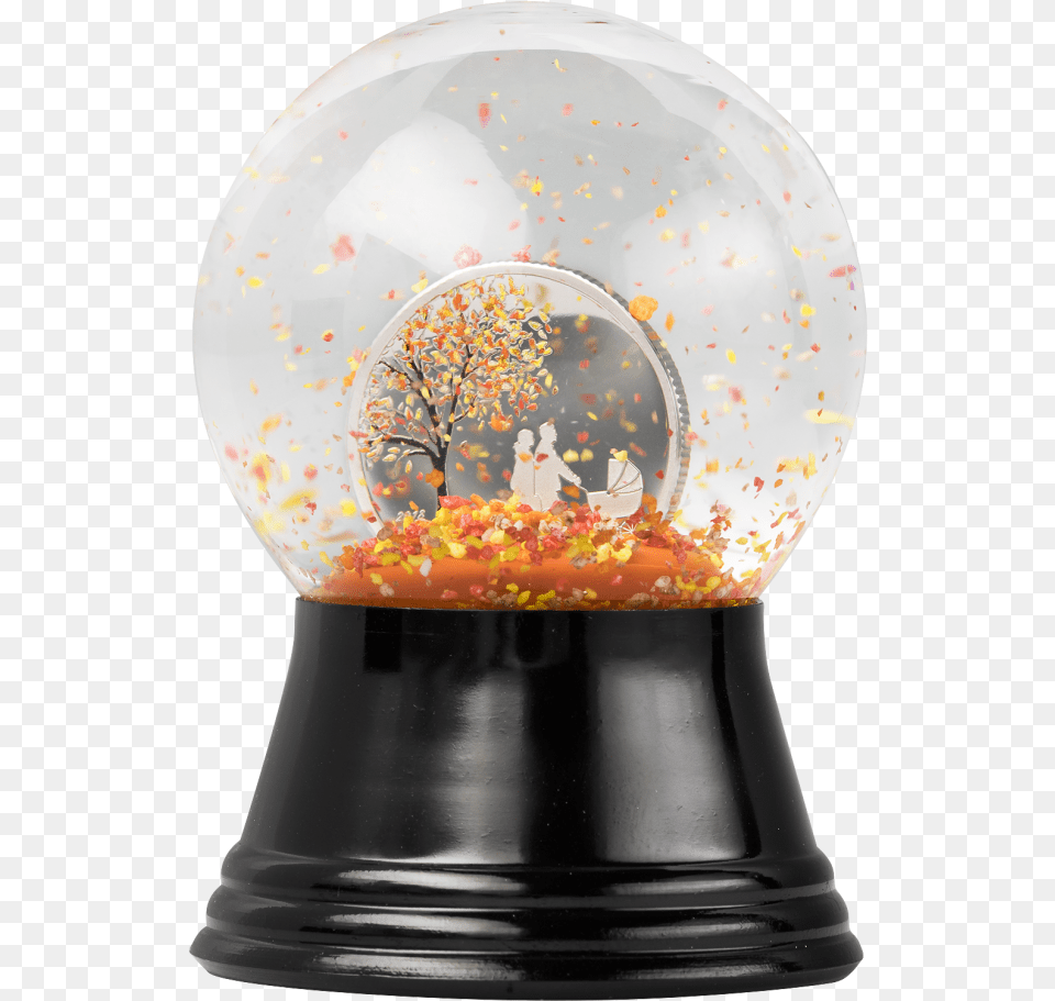 Snow Globe Vienna, Light, Lamp Png